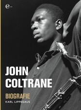 John Coltrane - Biografie