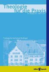 Theologie für die Praxis 2013 - Einzelkapitel - Die Wahrheit am Krankenbett