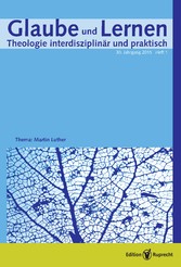 Glaube und Lernen - Einzelkapitel - Martin Luthers Katechismen