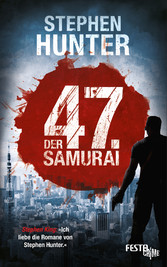 Der 47. Samurai - Thriller