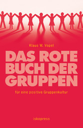 Das rote Buch der Gruppen - Spiele und Übungen