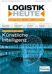 Software in der Logistik - Künstliche Intelligenz