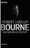 Das Bourne Ultimatum - Roman