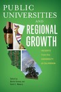 Public Universities and Regional Growth - Insights from the University of California