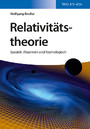 Relativitätstheorie - Speziell, Allgemein und Kosmologisch
