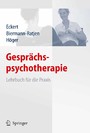 Gesprächspsychotherapie - Lehrbuch für die Praxis