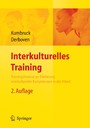 Interkulturelles Training - Trainingsmanual zur Förderung interkultureller Kompetenzen in der Arbeit