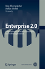Enterprise 2.0 - Unternehmen zwischen Hierarchie und Selbstorganisation