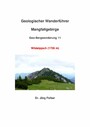 Geo-Bergwanderung 11 Wildalpjoch (1720 m)