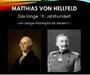 Das lange 19. Jahrhundert - Von Washington bis Wilhelm II.
