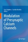 Modulation of Presynaptic Calcium Channels