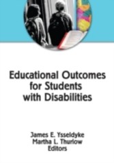 Educational Outcomes for Students With Disabilities 