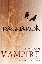 Suburban Vampire Ragnarok 