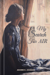 My Search for Air 