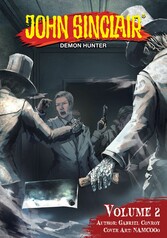 John Sinclair: Demon Hunter Volume 2 (English Edition) 