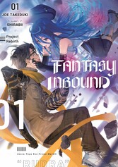 Fantasy Inbound: Volume 1 
