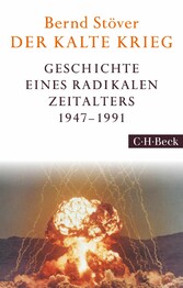 Der Kalte Krieg - 1947-1991