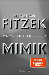 Mimik Psychothriller | SPIEGEL Bestseller Platz 1