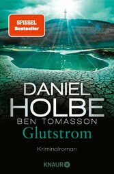 Glutstrom Kriminalroman
