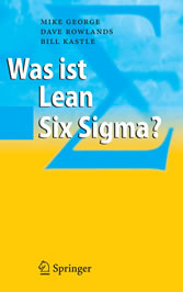 Was ist Lean Six Sigma?