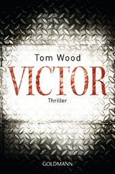 Victor - Thriller - Kurzgeschichte