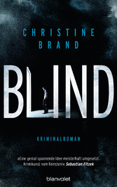 Blind Kriminalroman