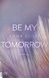 Be My Tomorrow 