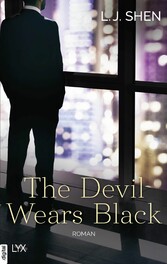 The Devil Wears Black 