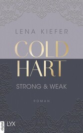 Coldhart - Strong& Weak 