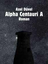 Alpha Centauri A 