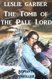 The Tomb of the Pale Lord 