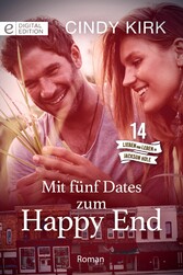 Mit fünf Dates zum Happy End 