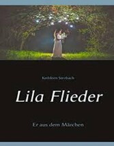 Lila Flieder Er aus dem Märchen