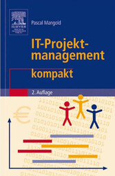IT-Projektmanagement kompakt 