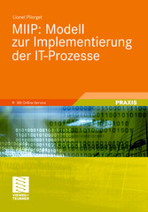 MIIP: Modell zur Implementierung der IT-Prozesse
