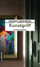 Kunstgriff Norma Tanns dritter Fall