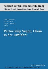 Partnership Supply Chain in der Luftfahrt