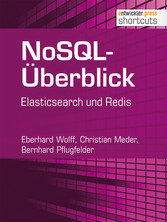 NoSQL-Überblick - Elasticsearch und Redis