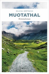 Muotathal Kriminalroman