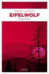Eifelwolf Kriminalroman