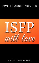 Two classic novels ISFP will love 