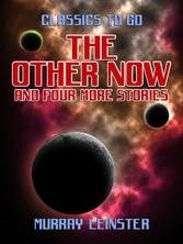 The Other Now and four more stories 