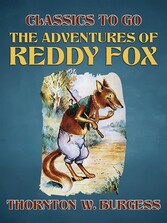 The Adventures of Reddy Fox 