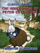 The Adventures of Peter Cottontail 