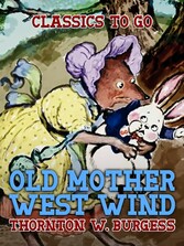 Old Mother West Wind 