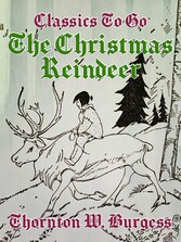 The Christmas Reindeer 